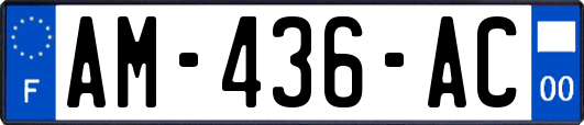 AM-436-AC