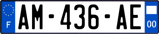 AM-436-AE