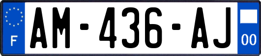 AM-436-AJ