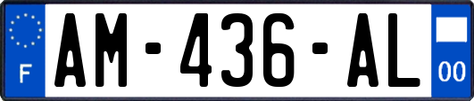 AM-436-AL