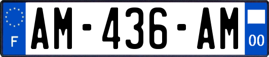 AM-436-AM