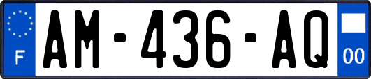 AM-436-AQ