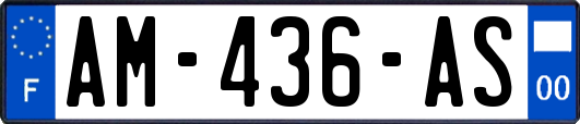 AM-436-AS