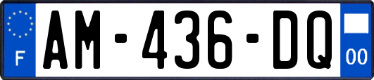 AM-436-DQ