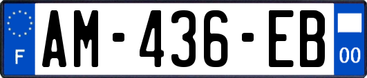 AM-436-EB