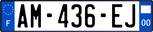 AM-436-EJ