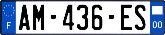 AM-436-ES