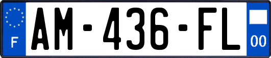 AM-436-FL