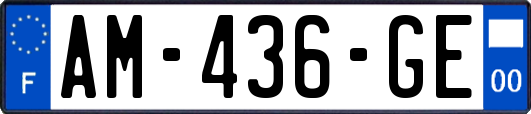 AM-436-GE