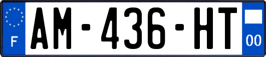 AM-436-HT