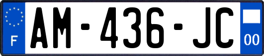 AM-436-JC