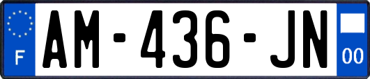 AM-436-JN