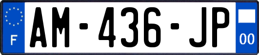 AM-436-JP