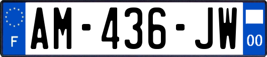 AM-436-JW