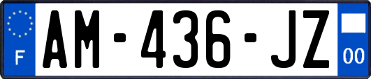 AM-436-JZ