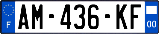 AM-436-KF