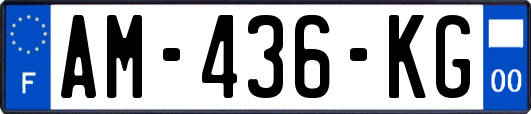 AM-436-KG