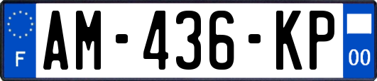 AM-436-KP
