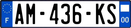 AM-436-KS