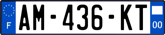AM-436-KT