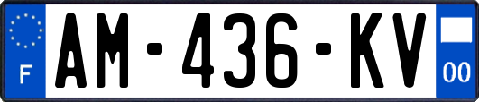 AM-436-KV