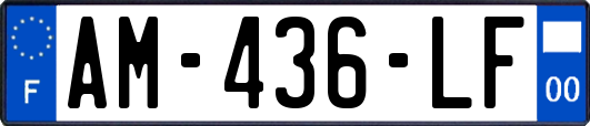 AM-436-LF
