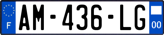 AM-436-LG