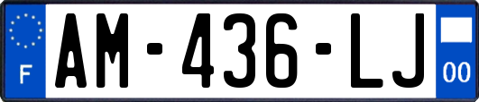 AM-436-LJ