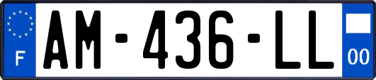 AM-436-LL