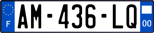AM-436-LQ