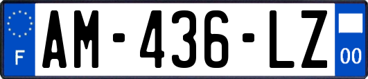 AM-436-LZ
