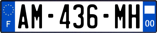 AM-436-MH