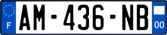 AM-436-NB