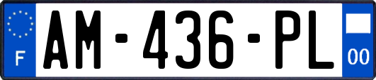 AM-436-PL