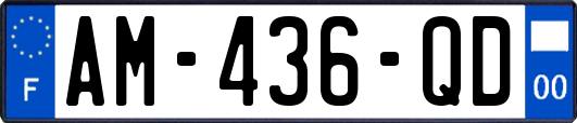AM-436-QD