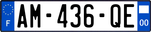 AM-436-QE