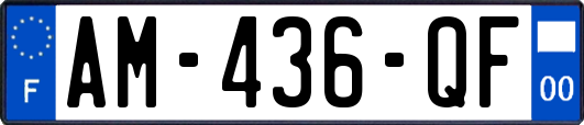 AM-436-QF