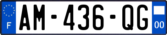 AM-436-QG