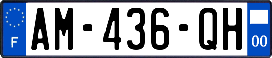 AM-436-QH