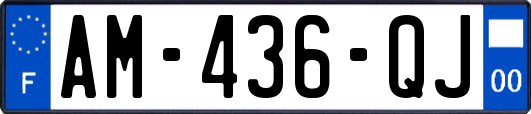AM-436-QJ