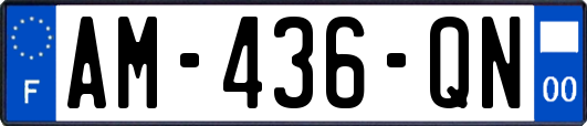 AM-436-QN