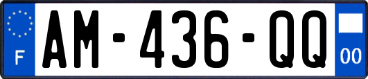 AM-436-QQ