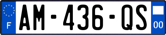 AM-436-QS