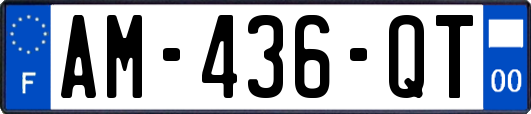 AM-436-QT