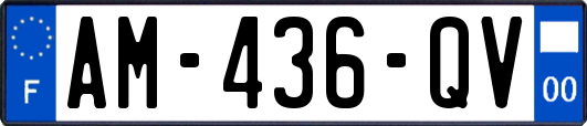AM-436-QV