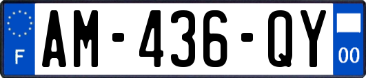 AM-436-QY