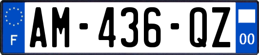 AM-436-QZ