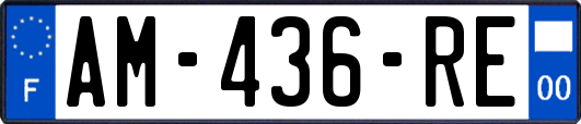 AM-436-RE