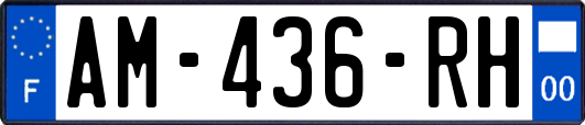 AM-436-RH