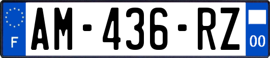 AM-436-RZ